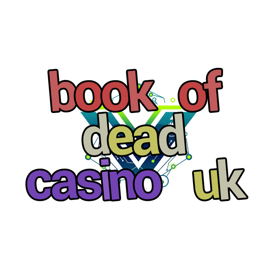 book of dead casino uk